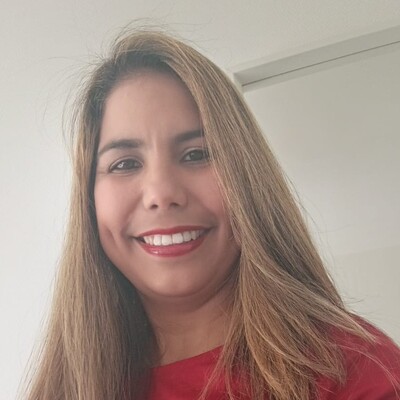 Dr. Lídices Reyes-Hung